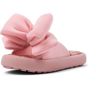 Camper Pelotas Flota Sandal K800624 Slide, Medium Rosa 003, 9,5 UK, Medium rosa 003, 9.5 UK Child Camper Pelotas Flota Sandal K800624 Slide, Medium Rosa 003, 9,5 UK, Medium rosa 003, 9.5 UK Child