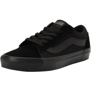 Vans Vero LS, svart/svart, 3 Vans Vero LS, svart/svart, 3