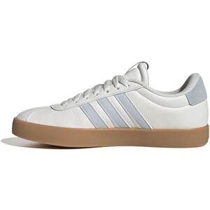 adidas dam VL COURT 3.0 SHOES, core white/halo blue/GUM 3, 36 2/3 EU adidas dam VL COURT 3.0 SHOES, core white/halo blue/GUM 3, 36 2/3 EU