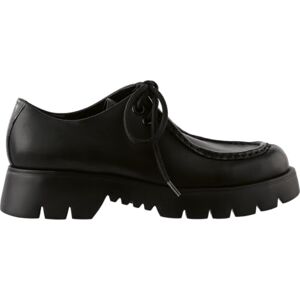 HÖGL Sally Loafer, dam, svart, 41 EU X-bred, svart, 41 EU X-bred HÖGL Sally Loafer, dam, svart, 41 EU X-bred, svart, 41 EU X-bred