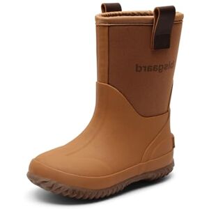 Bisgaard Unisex barn Neo Thermo Rain Boot, Kamel, 24 EU Bisgaard Unisex barn Neo Thermo Rain Boot, Kamel, 24 EU