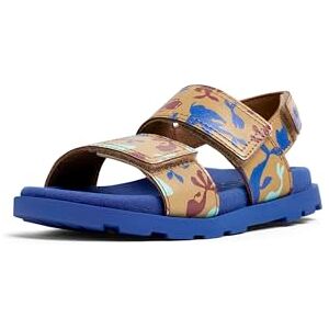 Camper Unisex barn Brutus K800598 2-remmar sandal, Flerfärgad 003, 36 EU Camper Unisex barn Brutus K800598 2-remmar sandal, Flerfärgad 003, 36 EU
