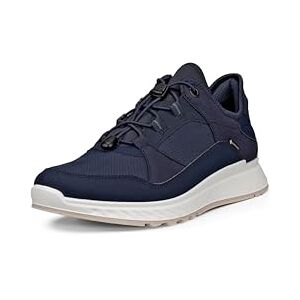 ECCO Exostride W sneakers, natthimmel marine, 2.5 UK ECCO Exostride W sneakers, natthimmel marine, 2.5 UK