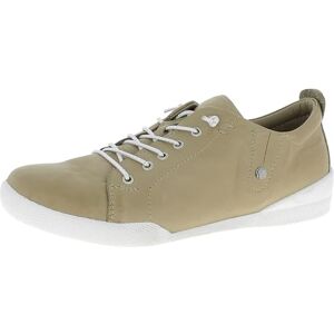Andrea Conti Damsneakers, taupe, 36 EU, toupe, 36 EU Andrea Conti Damsneakers, taupe, 36 EU, toupe, 36 EU