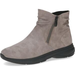 CAPRICE Damstövlar 9-25450-45 modestövlar, dc taupe suede, 36 EU CAPRICE Damstövlar 9-25450-45 modestövlar, dc taupe suede, 36 EU