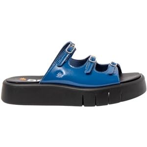 ART 1847 Malaga, platta damsandaler, Royal, 42 EU ART 1847 Malaga, platta damsandaler, Royal, 42 EU