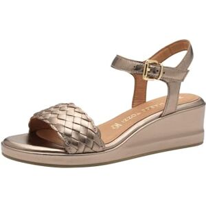 MARCO TOZZI Damer 2–28317-44 sandal, ROSA, 39 EU MARCO TOZZI Damer 2–28317-44 sandal, ROSA, 39 EU