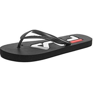 FILA Troy Män Flip-Flop, svart 41 EU FILA Troy Män Flip-Flop, svart 41 EU