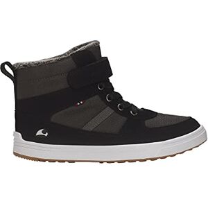Viking herr Lucas Mid Warm Wp 1 V Equestrian Boot, Svart kol, 43 EU Viking herr Lucas Mid Warm Wp 1 V Equestrian Boot, Svart kol, 43 EU