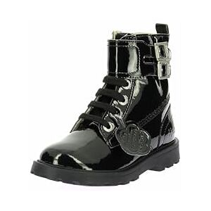 Kickers Blush Bottine, 38 EU, Ljus svart, 38 EU Kickers Blush Bottine, 38 EU, Ljus svart, 38 EU