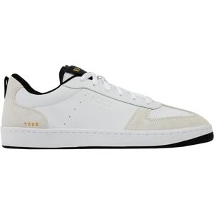 K-Swiss herr Court Varsity sneakers, WT/Cloud Dancer/BLK, 42,5 EU, wt cloud dancer blk, 42.5 EU K-Swiss herr Court Varsity sneakers, WT/Cloud Dancer/BLK, 42,5 EU, wt cloud dancer blk, 42.5 EU