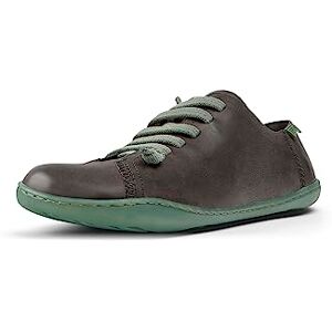 Camper Peu Cami sneakers för kvinnor, järn grå, 35 EU Camper Peu Cami sneakers för kvinnor, järn grå, 35 EU
