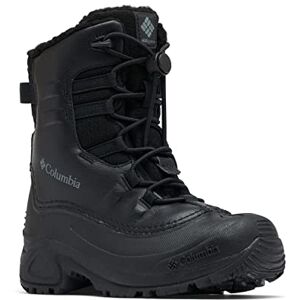 Columbia Unisex barn Bugaboot Celsius snöstövel, Svart grafit 2024, 35 EU Columbia Unisex barn Bugaboot Celsius snöstövel, Svart grafit 2024, 35 EU