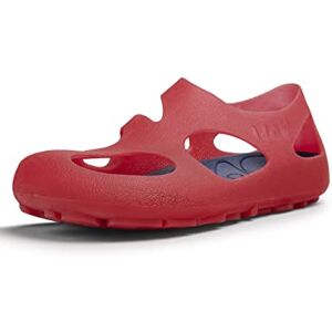 Camper Wabi 80057 sandal för barn, Färg: röd, 26 EU Camper Wabi 80057 sandal för barn, Färg: röd, 26 EU