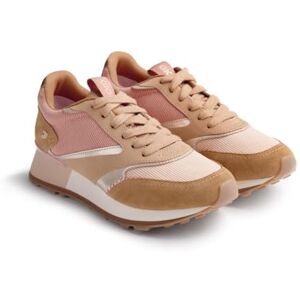 GIOSEPPO Lawton, damsneakers, senap, 36 EU, Senap, 36 EU GIOSEPPO Lawton, damsneakers, senap, 36 EU, Senap, 36 EU