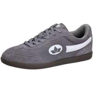 Lico Unisex Shuttle L sneakers, grå/vit, 36 EU, Grå vit, 36 EU Lico Unisex Shuttle L sneakers, grå/vit, 36 EU, Grå vit, 36 EU