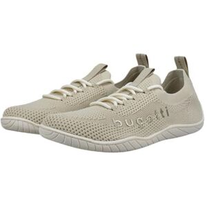 bugatti damtofflor 435AV9606900-5251, 36, beige/guld bugatti damtofflor 435AV9606900-5251, 36, beige/guld