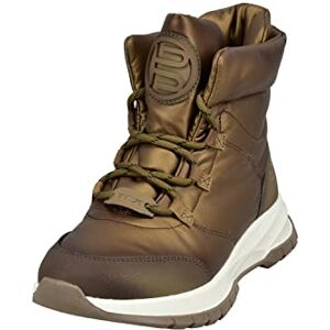BAGATT dam athena tex boots, Metallic ljusbrun, 40 EU BAGATT dam athena tex boots, Metallic ljusbrun, 40 EU