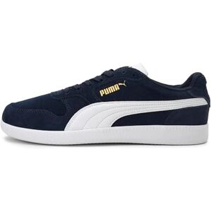 PUMA Icra Trainer Sd Sneakers - Peacoat White - Sneakers PUMA Icra Trainer Sd Sneakers - Peacoat White - Sneakers