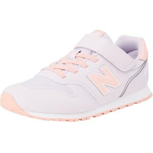 New Balance pojkar 373 sneakers, Lila, 5.5 UK New Balance pojkar 373 sneakers, Lila, 5.5 UK