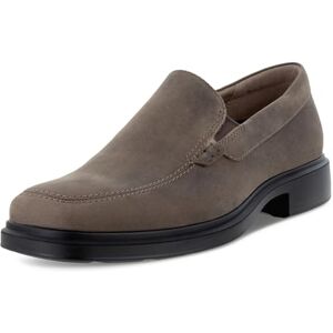 ECCO Helsinki 2.0 Loafer för män, Mullvadsbrunt, 6/6.5 UK ECCO Helsinki 2.0 Loafer för män, Mullvadsbrunt, 6/6.5 UK