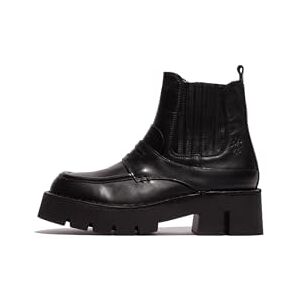 Fly London BUKI159FLY, Fashion Boot dam, svart, 38 EU, svart, 38 EU Fly London BUKI159FLY, Fashion Boot dam, svart, 38 EU, svart, 38 EU