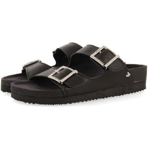 GIOSEPPO Eldridge, Flip-Flops Kvinna, Svart, 37 EU, Svart, 37 EU GIOSEPPO Eldridge, Flip-Flops Kvinna, Svart, 37 EU, Svart, 37 EU