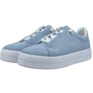 bugatti Women's 435avc01 sneakers, Vitt guld, 435avc01 UK bugatti Women's 435avc01 sneakers, Vitt guld, 435avc01 UK