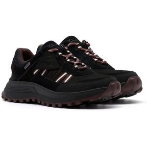 Clarks ATLTrekShoeGTX Womens Black Combi, 6.5 Clarks ATLTrekShoeGTX Womens Black Combi, 6.5