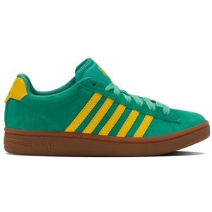 K-Swiss Court TIEBRK II SDE sneakers, grön, 41 EU, Grön, 41 EU K-Swiss Court TIEBRK II SDE sneakers, grön, 41 EU, Grön, 41 EU