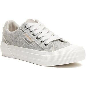 Rocket Dog Cheerysj-044 sneakers för kvinnor, Ljusgrå 36 EU Rocket Dog Cheerysj-044 sneakers för kvinnor, Ljusgrå 36 EU