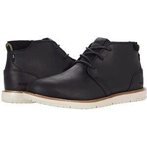 TOMS Navi svarta espadriller, herr, Svart, 43 EU TOMS Navi svarta espadriller, herr, Svart, 43 EU