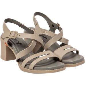 ART 1840 Cannes, Sandal Dam, Nappa Sesame, 40 EU ART 1840 Cannes, Sandal Dam, Nappa Sesame, 40 EU