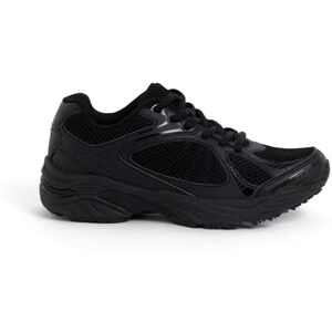 Scholl New Sprinter, unisex-vuxen gymnastikskor, 35 EU, Svart, 35 EU Scholl New Sprinter, unisex-vuxen gymnastikskor, 35 EU, Svart, 35 EU