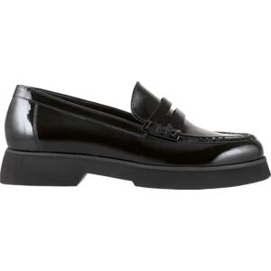 Högl shoe fashion dam Stanley Loafer, svart, 35 EU Högl shoe fashion dam Stanley Loafer, svart, 35 EU