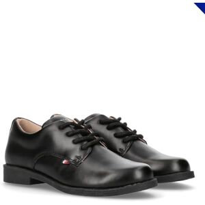 Tommy Hilfiger Samir, Oxford, svart, 35 EU, Svart, 35 EU Tommy Hilfiger Samir, Oxford, svart, 35 EU, Svart, 35 EU