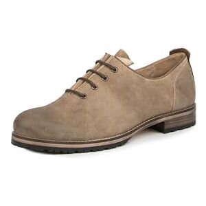 Stockerpoint Caruso Oxford, sandspäckad, 47 EU, Sand spackad, 47 EU Stockerpoint Caruso Oxford, sandspäckad, 47 EU, Sand spackad, 47 EU