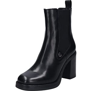 BAGATT Dam D11-abz32 Chelsea, svart, 42 EU BAGATT Dam D11-abz32 Chelsea, svart, 42 EU