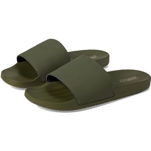 Hurley Fastlane Slide, Flip-Flops Man, Oliv, 41 EU, Olive, 41 EU Hurley Fastlane Slide, Flip-Flops Man, Oliv, 41 EU, Olive, 41 EU
