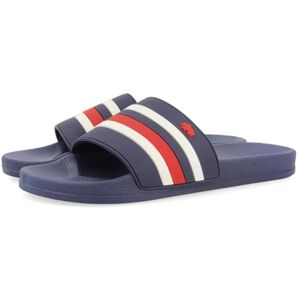 GIOSEPPO BURGIO, Flip-Flops Man, Marinblå, 40 EU, Marine, 40 EU GIOSEPPO BURGIO, Flip-Flops Man, Marinblå, 40 EU, Marine, 40 EU