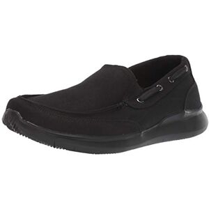 Propét Herr Viasol Loafer, Svart, 50.5 EU Propét Herr Viasol Loafer, Svart, 50.5 EU