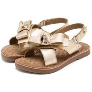 GIOSEPPO SWANZEY, platta sandaler, platina, 35 EU, Platina, 35 EU GIOSEPPO SWANZEY, platta sandaler, platina, 35 EU, Platina, 35 EU