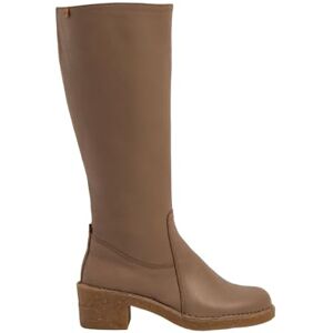 El Naturalista Dam N5663 Ticino Oxford stövlar, fjäder, 37 EU L, Fjäder, 37 EU Bred El Naturalista Dam N5663 Ticino Oxford stövlar, fjäder, 37 EU L, Fjäder, 37 EU Bred