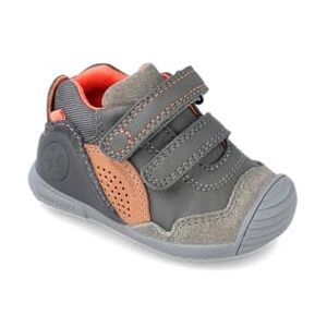 Biomecanics DUBEL BOTIN CASUAL MOSS, Mossa, 19 EU Biomecanics DUBEL BOTIN CASUAL MOSS, Mossa, 19 EU