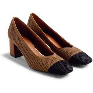 GIOSEPPO Kvinnors Pease Platform, Taupe, 39 EU, brungrått, 39 EU GIOSEPPO Kvinnors Pease Platform, Taupe, 39 EU, brungrått, 39 EU