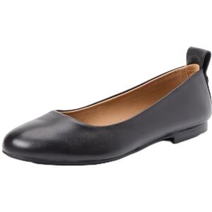 Boss dam Dasy_Ballerina_NA, svart, 2 UK, Svart, 2 UK Boss dam Dasy_Ballerina_NA, svart, 2 UK, Svart, 2 UK