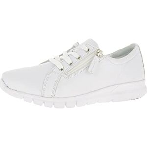 Andrea Conti Damsneakers, vita, 37 EU, Vit, 37 EU Andrea Conti Damsneakers, vita, 37 EU, Vit, 37 EU