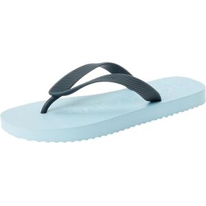 Tommy Jeans herr TJM Beach FLIP Flop, Skyscrape Blue, 8 UK, Blå (Skyscrape Blue), 42 EU Tommy Jeans herr TJM Beach FLIP Flop, Skyscrape Blue, 8 UK, Blå (Skyscrape Blue), 42 EU