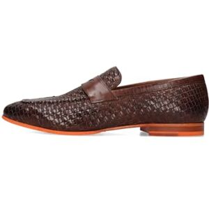 Melvin & Hamilton Loafers herr Clive 31, BRUN, 39 EU Melvin & Hamilton Loafers herr Clive 31, BRUN, 39 EU