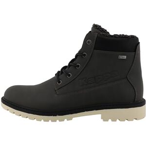 Kappa Supremo – män 15K0081001 stövletter, Coal, 41 EU, Kol, 41 EU Kappa Supremo – män 15K0081001 stövletter, Coal, 41 EU, Kol, 41 EU